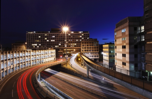 Tyne and WearEvent Management'